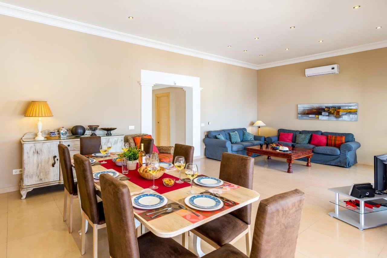 Nerja Paradise Rentals - Villa Cataleya Фріхіліана Екстер'єр фото