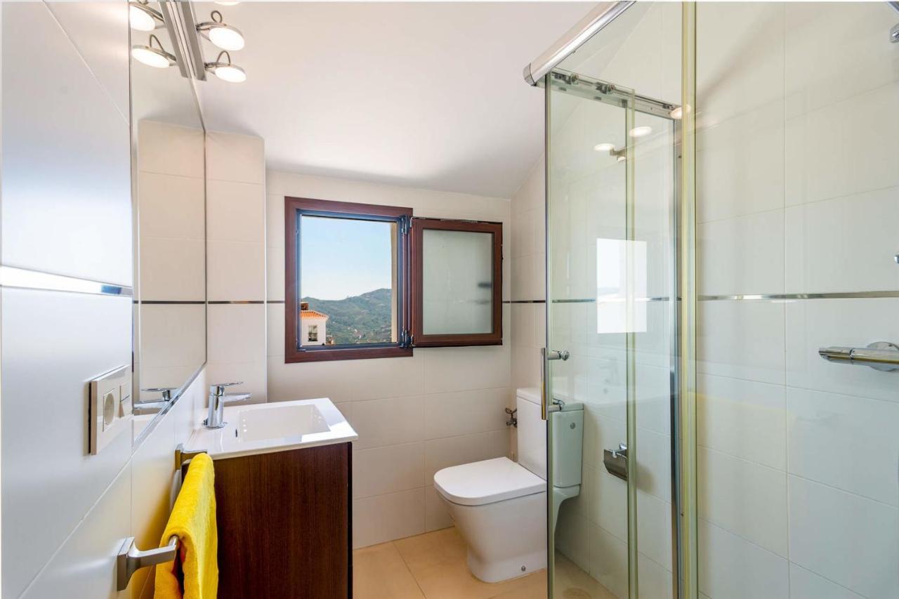 Nerja Paradise Rentals - Villa Cataleya Фріхіліана Екстер'єр фото