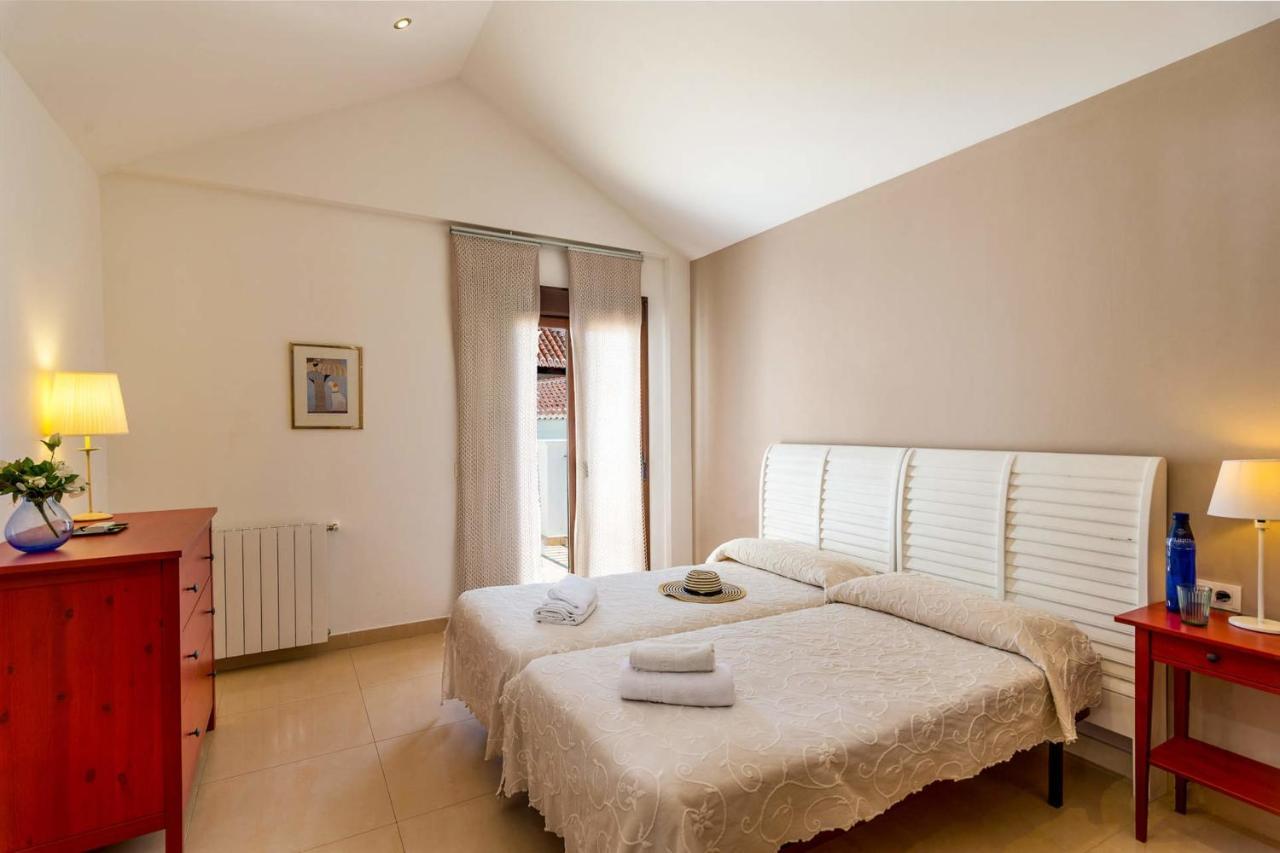 Nerja Paradise Rentals - Villa Cataleya Фріхіліана Екстер'єр фото