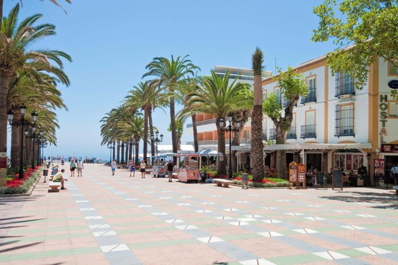 Nerja Paradise Rentals - Villa Cataleya Фріхіліана Екстер'єр фото
