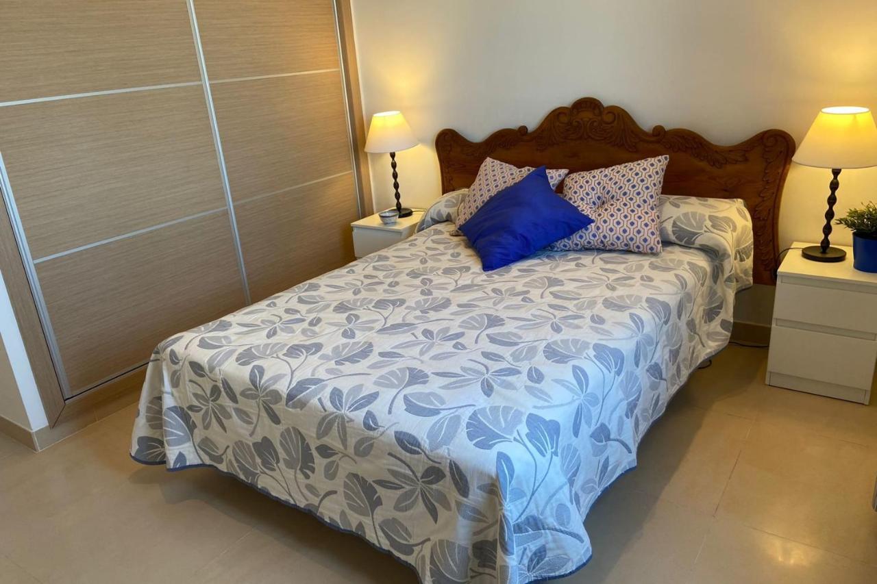Nerja Paradise Rentals - Villa Cataleya Фріхіліана Екстер'єр фото