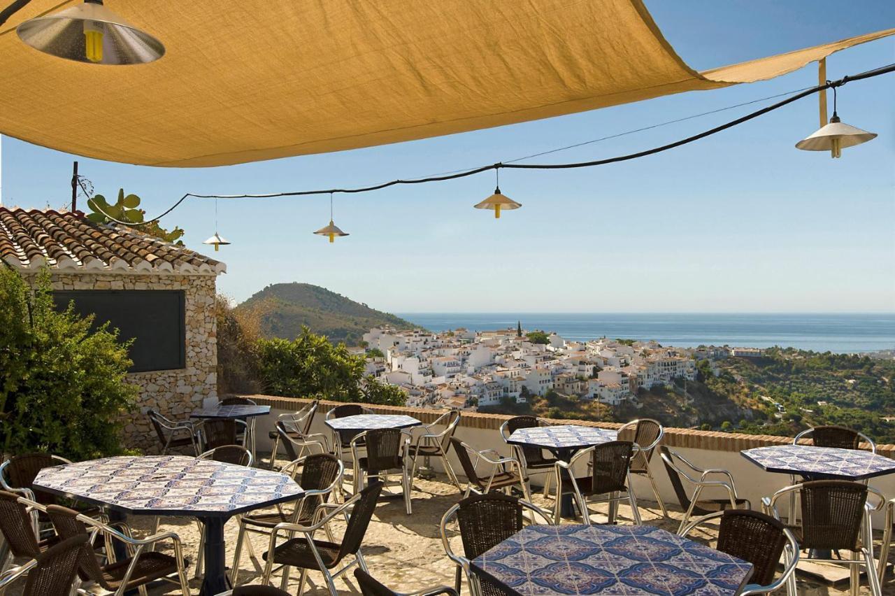 Nerja Paradise Rentals - Villa Cataleya Фріхіліана Екстер'єр фото